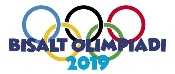 Bisalt Olimpiadi